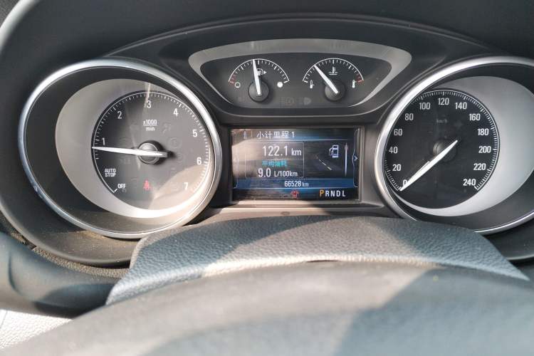 Used Buick Envision 2018 20T Two-Wheel Drive Luxury Model