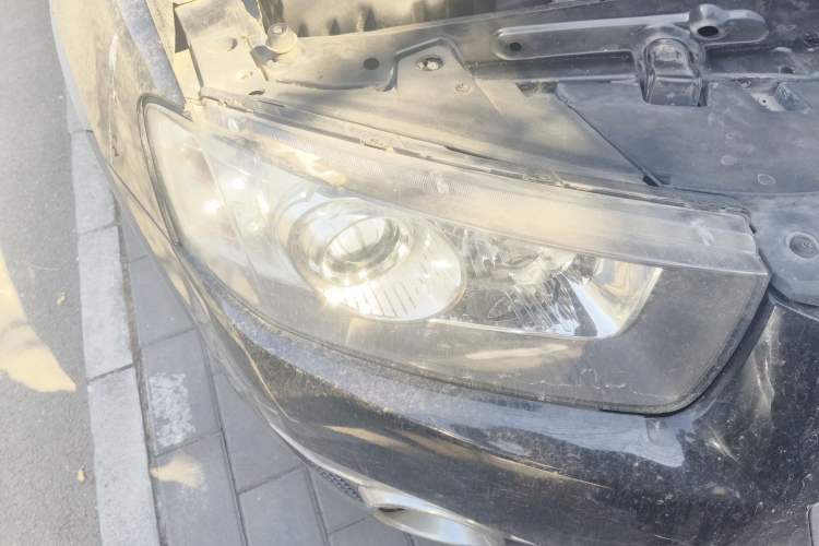 Used Chevrolet Captiva 2012 2.4L 4x4 Flagship Edition 7 Seats