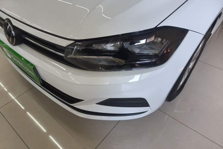 Used Volkswagen Polo 2023 Restyled Plus 1.5L Automatic Colorful Tech Edition