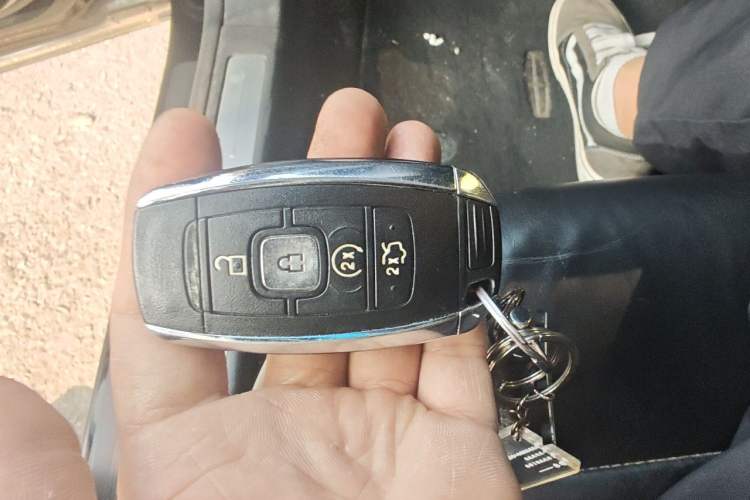 Used Lincoln MKZ 2017 2.0T Luxury Edition