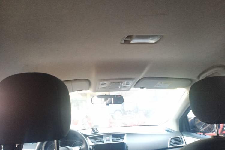 Used Nissan Sylphy 2022 Classic 1.6XE CVT Comfort Edition