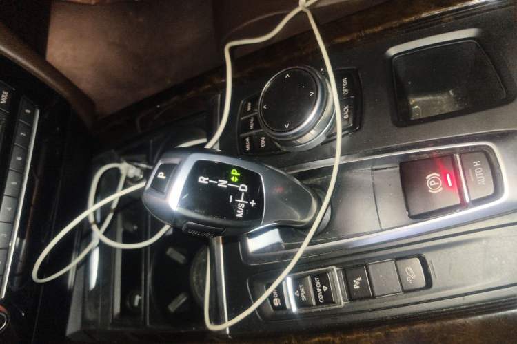 Used BMW X5 2017 xDrive35i Elegant Edition