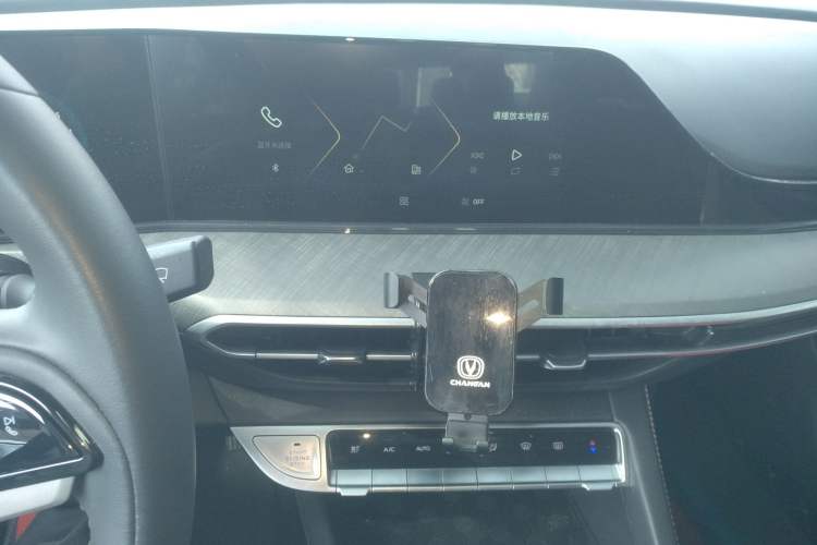 Used Changan Eado 2023 Changan Edition PLUS Blue Whale NE 1.4T GDI DCT Prestige Version