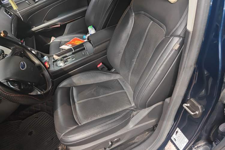 Used Ford Taurus 2015 EcoBoost 245 Fashion Edition
