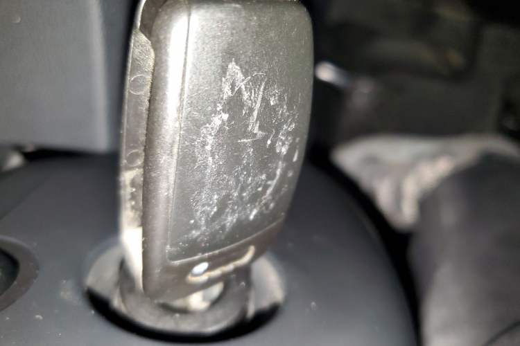 Used Audi Q3 2013 35 TFSI Comfort Model