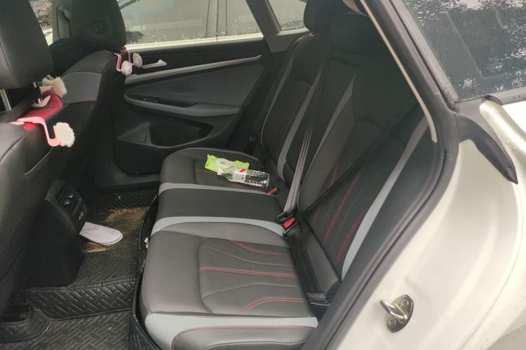 Used Volkswagen Lamando 2024 Lavida L 280TSI DSG Spicy Edition