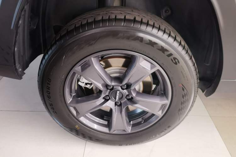 Used Haval Raptor New Energy 2023 Hi4 102 Exploration Edition
