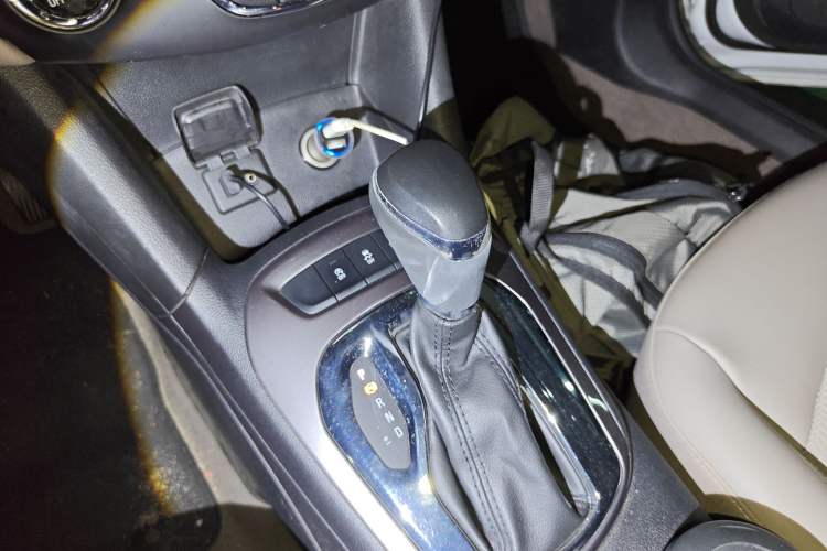 Used Chevrolet Cruze 2015 1.5L Automatic Luxury Edition
