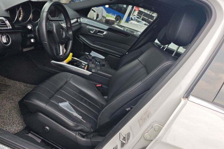 Used Mercedes-Benz E-Class 2015 E 260 L Sport Edition