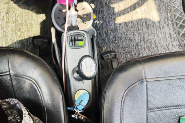 Used smart fortwo 2012 1.0 MHD Hardtop Passion Edition
