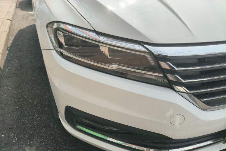 Used Volkswagen Lavida 2021 1.5L Automatic Comfort Edition