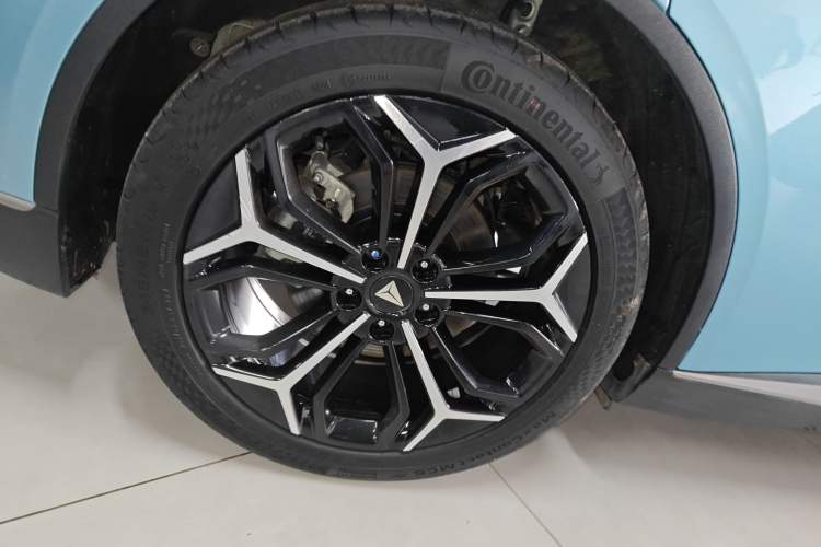 Used Deepal L07 2024 230Max Qiankun Intelligent Driving ADS SE Range-Extended Version
