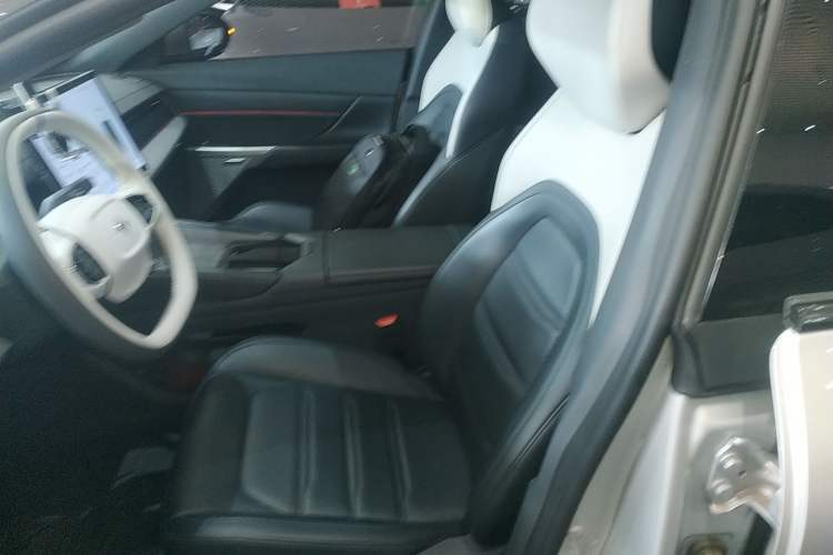 Used Dongfeng eπ eπ007 2024 530 Pro Version