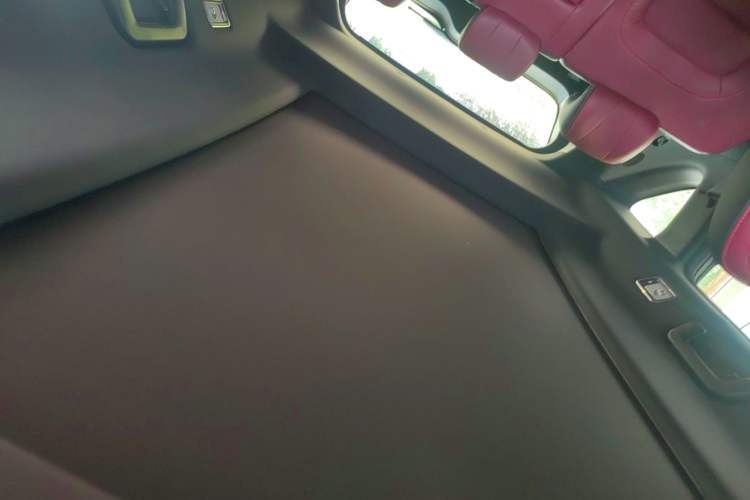 Used JETOUR X70 PLUS 2021 1.6T DCT Base 5-Seater