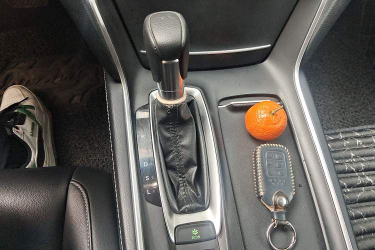 Used Honda Inspire 2019 260TURBO Elegant Edition China V Standard