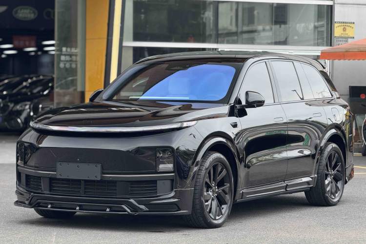 Used Li Auto L8 2023 Air model