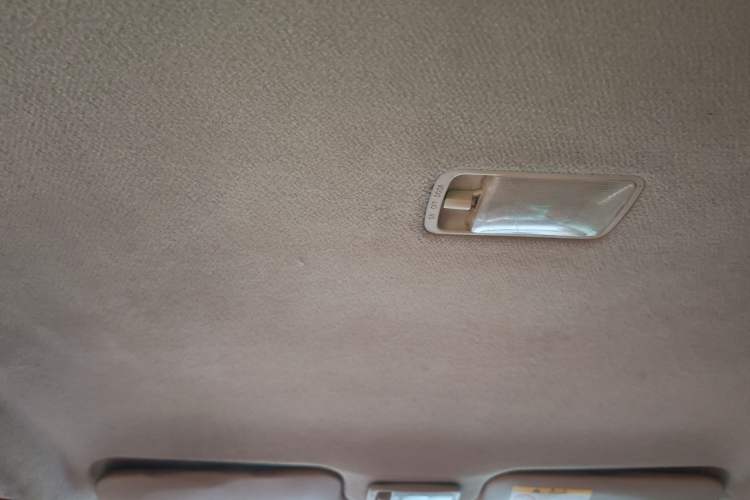 Used Toyota Corolla EX 2011 1.6L Manual Classic Edition