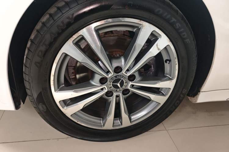 Used Mercedes-Benz C-Class 2018 C 200 L Sport Edition
