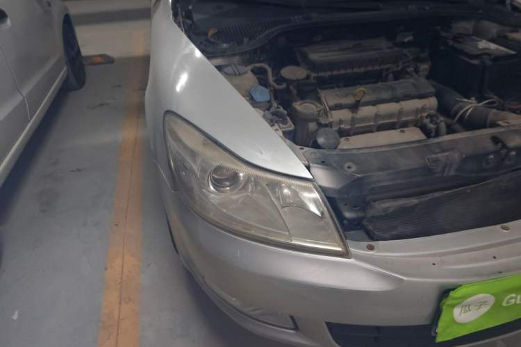 Used Skoda Octavia 2013 1.6L Manual Yijie Edition