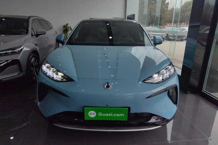 Used Denza N7 2024 630 All-Wheel Drive Intelligent Driving Max Edition