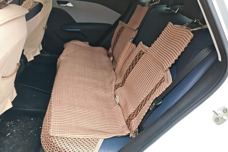 Used Chevrolet Monza 2023 1.5L Dual-Clutch Enjoyment Edition
