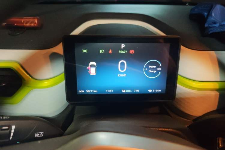 Used SOL E10X 2022 Flower Fairy Design Four-Leaf Clover