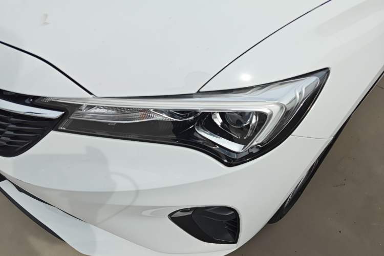 Used Buick Verano 2023 Pro Enjoyment Edition
