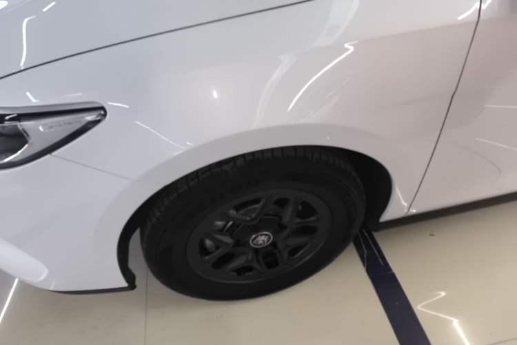 Used BYD Qin PLUS 2025 DM-i Smart Drive 55KM Leading Model
