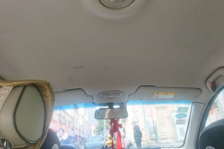 Used Buick Excelle 2015 1.5L Automatic Classic Model
