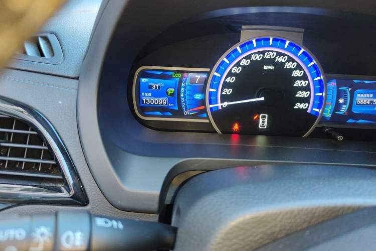 Used BYD S7 2015 2.0T Upgraded Automatic Luxury Version
