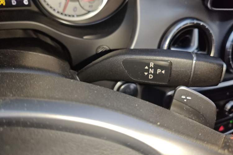 Used Mercedes-Benz CLA 2015 CLA 220 4MATIC
