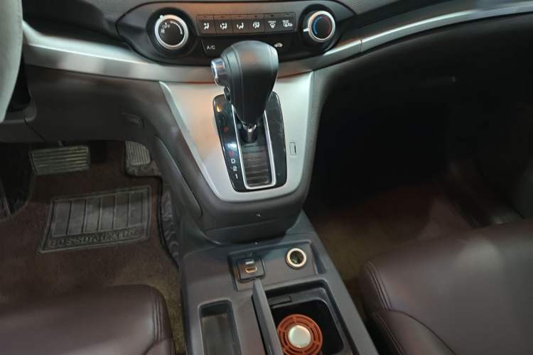 Used Honda CR-V 2013 2.0L 2WD Classic Edition