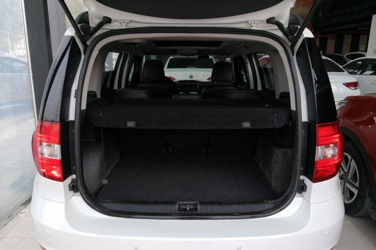 Used Skoda Yeti 2017 TSI280 DSG Advanced Edition