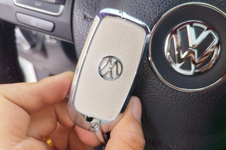 Used Volkswagen Tiguan 2016 300TSI Automatic Two-Wheel Drive Luxury Edition
