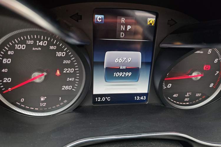 Used Mercedes-Benz C-Class 2018 C 200 L Sport Edition
