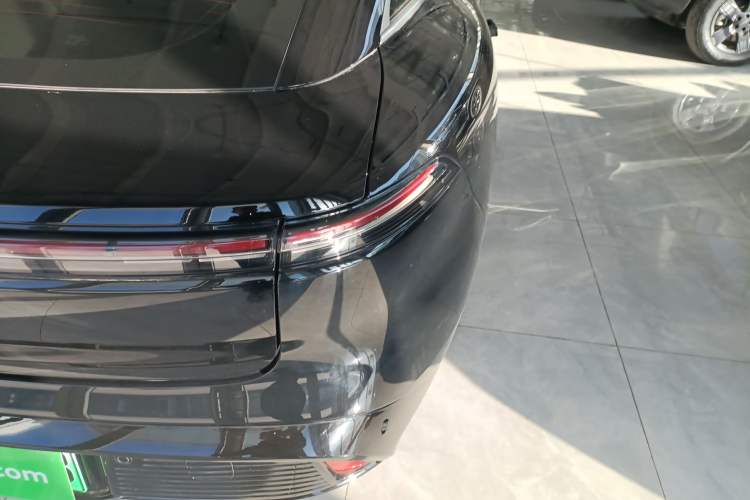 Used FORTHING Xinghai S7 2025 555 Hongyun Edition
