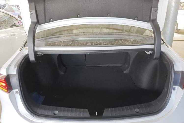Used AION S 2019 Max 630 Trunk