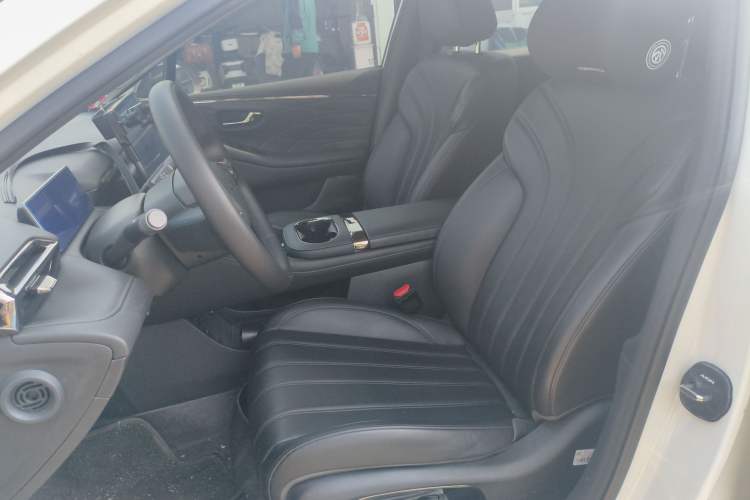 Used AION RT 2025 650 Smart Edition
