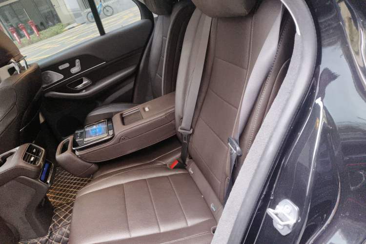 Used Mercedes-Benz GLE 2020 Restyled GLE 450 4MATIC Luxury Edition
