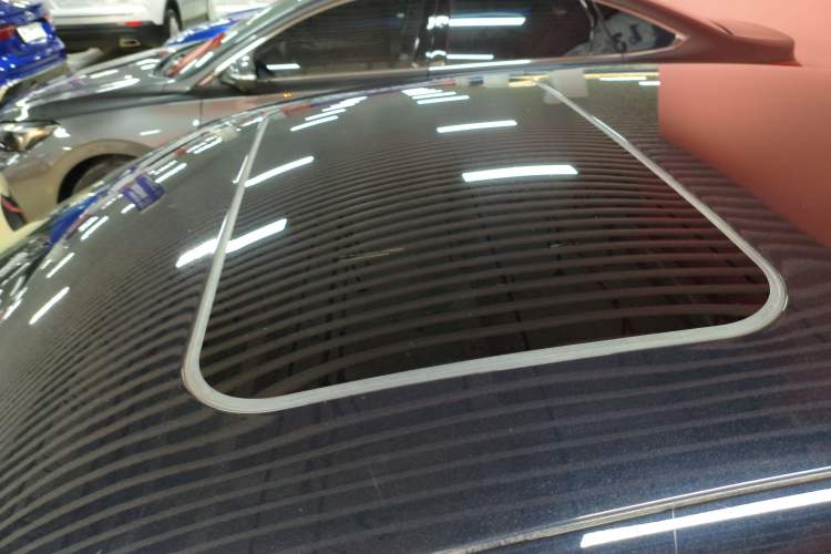 Used Volkswagen Sagitar 2016 280TSI Automatic R-Line Roof