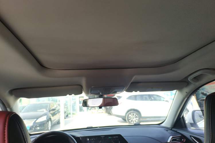 Used Oshan X5 2021 1.5T DCT Flagship Edition