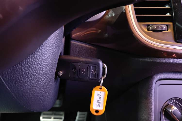 Used Volkswagen Beetle 2015 180TSI model