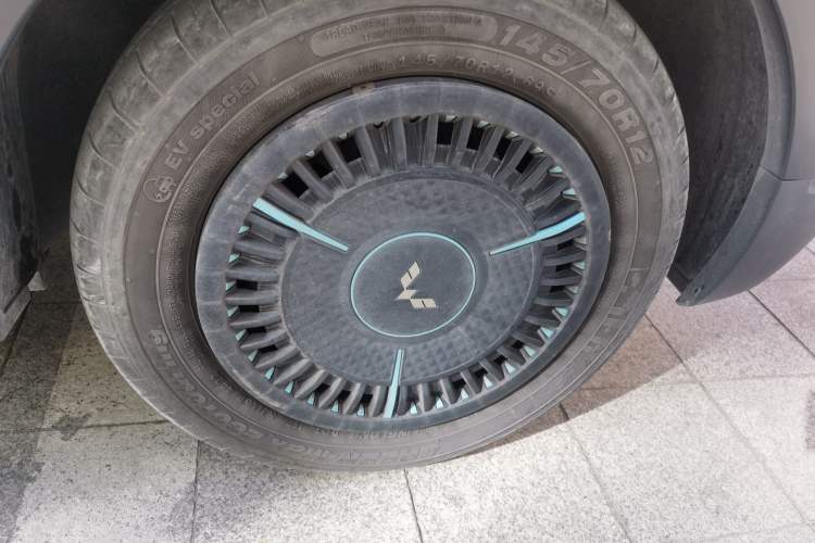 Used Wuling Hongguang MINIEV 2022 GAMEBOY 200km Gaming Edition with Lithium Iron Phosphate
