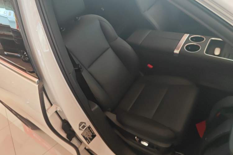 Used Li Auto L6 2024 Max