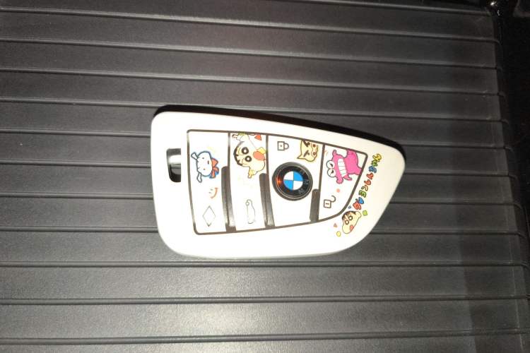 Used BMW 1 Series 2020 120i M Sport Package Interior 1