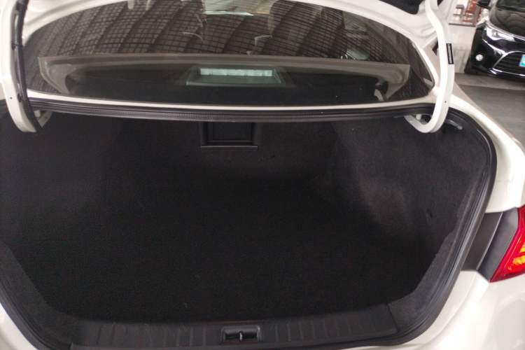 Used Nissan Sylphy 2022 Classic 1.6XL CVT Luxury Edition