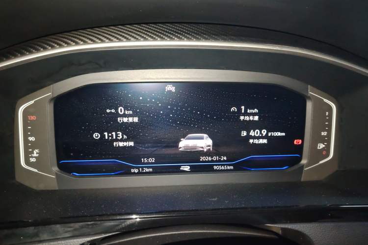 Used Volkswagen FAW-Volkswagen CC 2021 380TSI Brilliant Edition