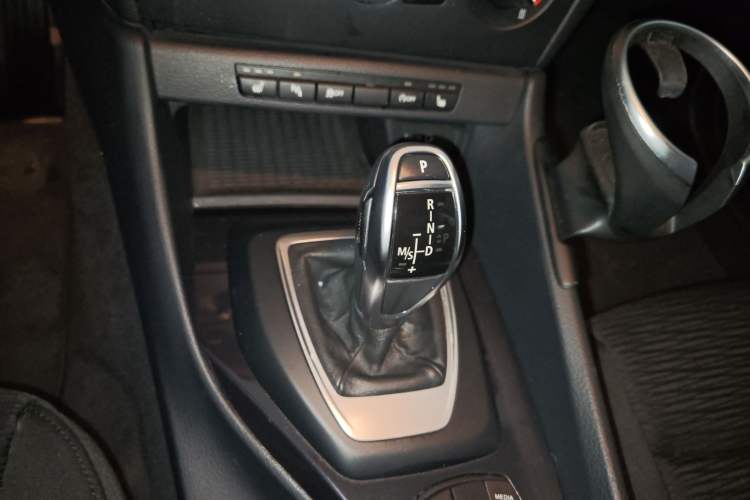 Used BMW X1 2015 sDrive18i Fashion Upgrade Edition