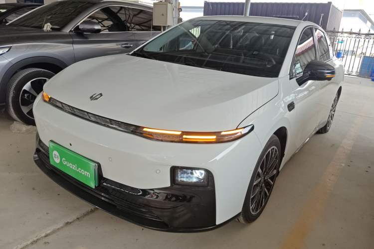 Used Leapmotor B01 2025 550 Comfort Edition