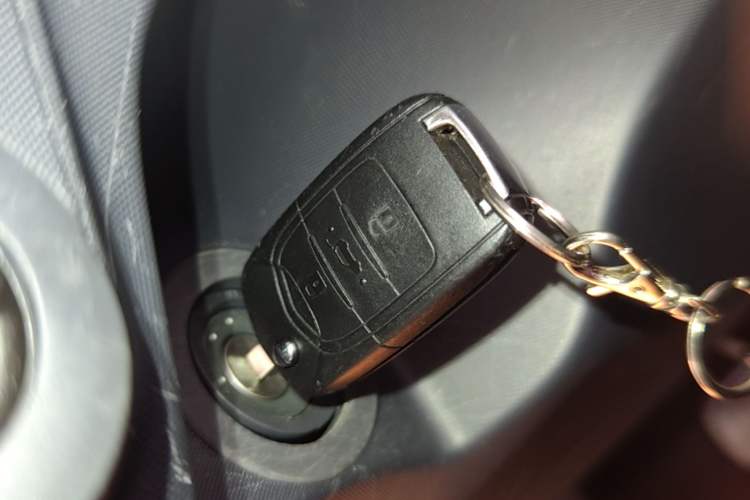 Used Wuling NAMMIEV 2021 Playful Model – High-Power Version
